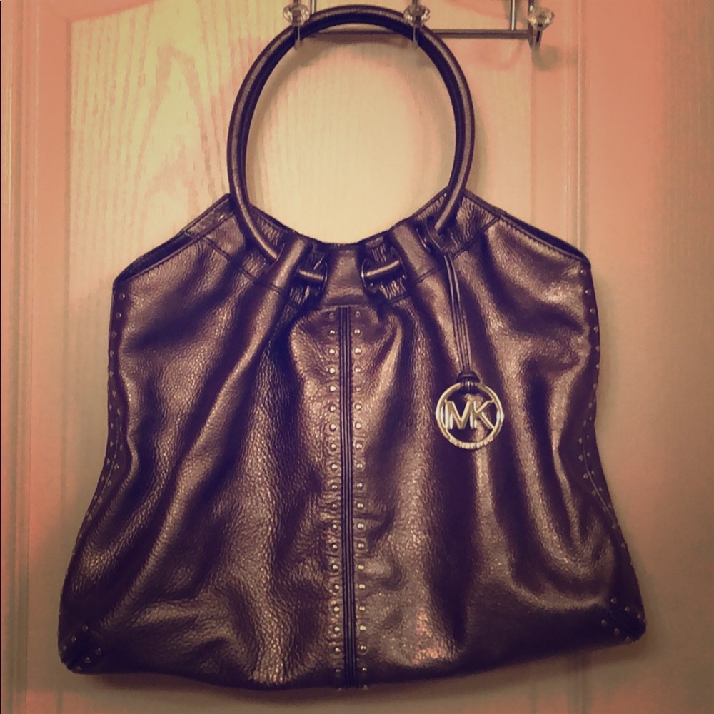 Michael Kors tote